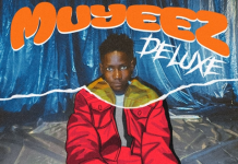 Muyeez – Baybey Muyeez - Matter