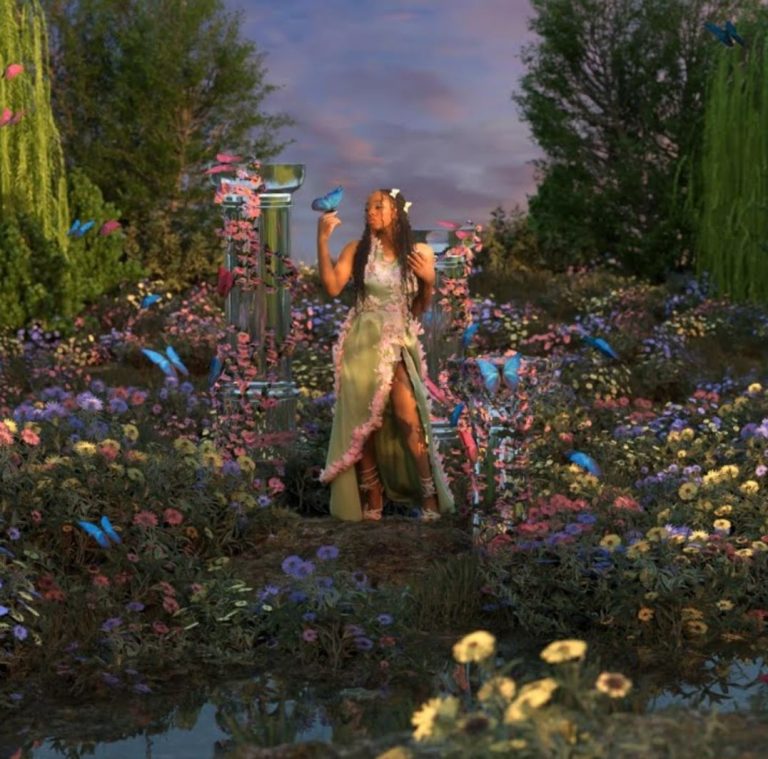 Teni – New Beginnings (Album)