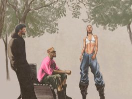 DJ Spinall ft. Omah Lay & Tyla - One Call
