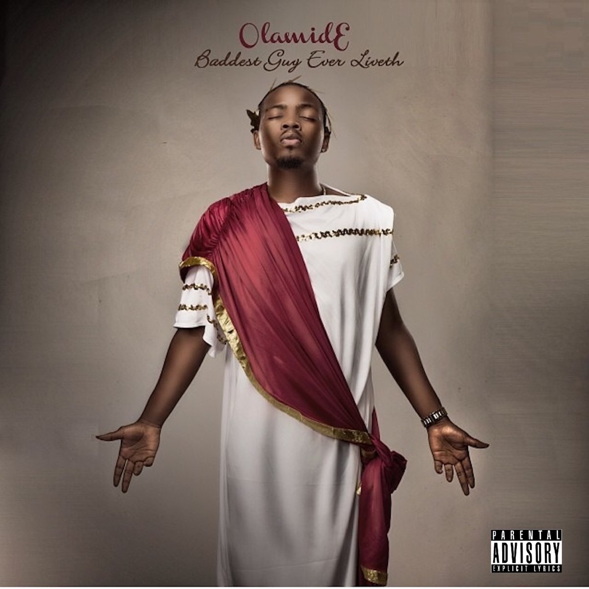 Olamide ft. Bez - Higher