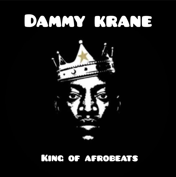 Dammy Krane ft. Olamide, Pearl Thusi & Medikal – Balance Well