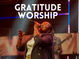 Pelumi Deborah - Gratitude Worship