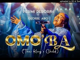 Pelumi Deborah ft. George Alao - Omo Oba