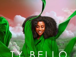 Ty Bello ft. Greatman Takit - Shift (Deluxe Version)