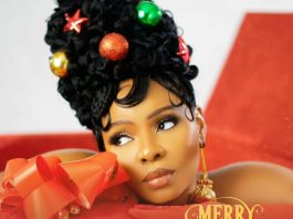 Yemi Alade - Merry Christmas O!