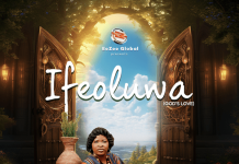 Labisi – Ife Labisi - Ololufe