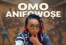 Temitope Serentainer – Omo Anifowose