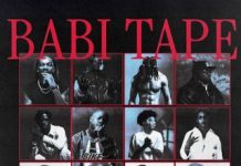 Babi Tape Ft Didi B & Zinoleesky – Sang