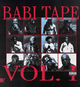 Babi Tape Ft Didi B & Zinoleesky – Sang