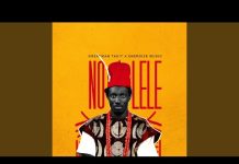 Greatman Takit – No Lele