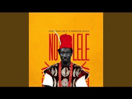 Greatman Takit – No Lele