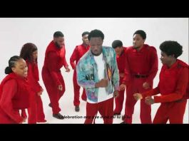 Greatman Takit Ft. GospelOnDeBeatz – Celebration