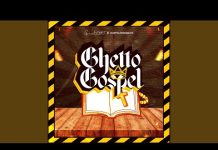 Greatman Takit Ft. GospelOnDeBeatz – Higher