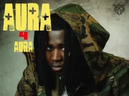 Berri Tiga – Aura 4 Aura