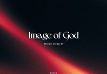 Jumbo Aniebiet – Image Of God (Remix)