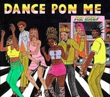 Mr Eazi – Dance Pon Me
