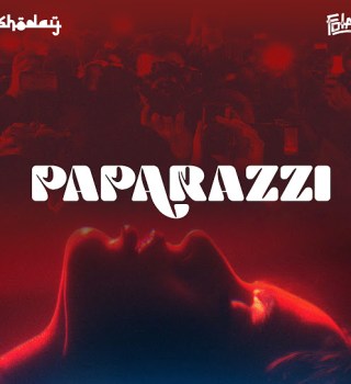 Shoday Ft. FOLA – Paparazzi