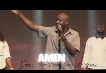 Dunsin Oyekan Ft. Pastor E.A. Adeboye – Amen