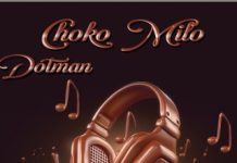 Dotman – Choko Milo