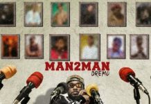 Dremo – Man2Man