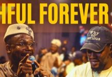 EmmaOMG – Faithful Forever