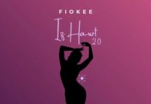 Fiokee Ft. Spyro & Jmani – Iz Hawt 2.0