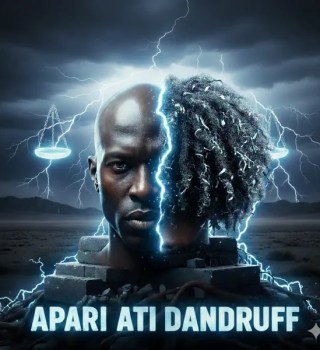 Davolee – Apari Ati Dandruff