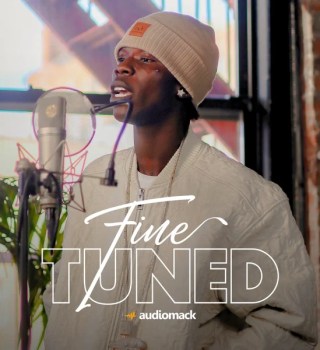 Seyi Vibez – Fuji Moto (Audiomack Fine Tuned Version)