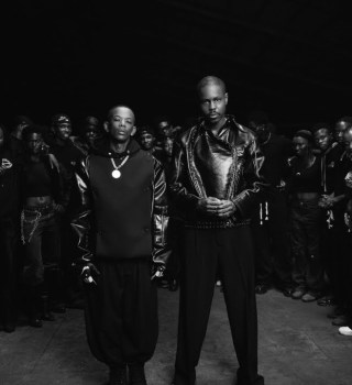 LADIPOE Ft. Maglera Doe Boy – Motho Waka