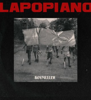 Boy Muller – Lapopiano
