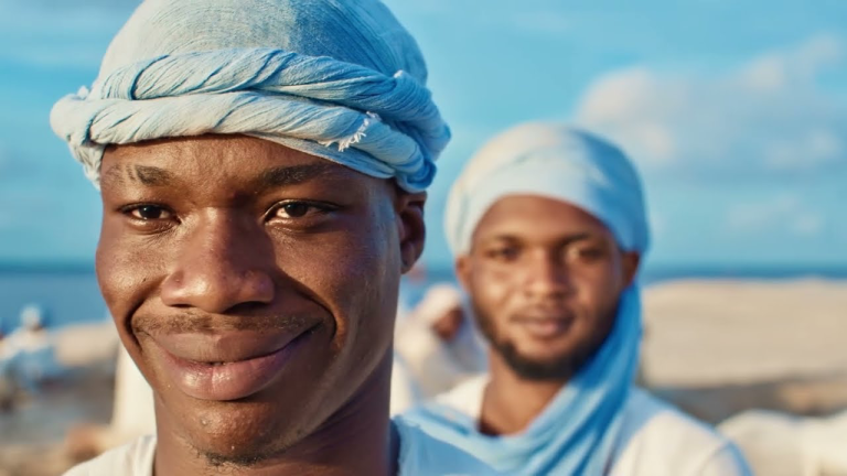 Sound Of Salem Ft. Pst. Oche Ogebe – Revival