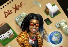 Berri Tiga – Dis Year