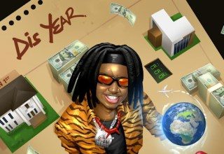 Berri Tiga – Dis Year