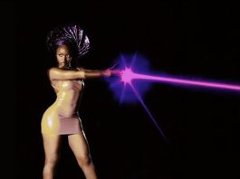 Ayra Starr Ft. Danny Ocean β Hot Body Remix