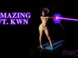 Ayra Starr Ft. Kwn β Amazing
