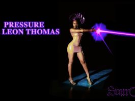 Ayra Starr Ft. Leon Thomas β Pressure