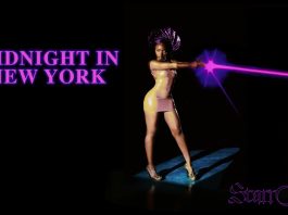 Ayra Starr β Midnight In New York