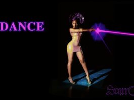 Ayra Starr β Dance