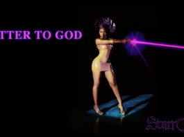 Ayra Starr β Letter To God